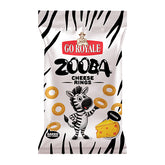Go Royale Zooba Cheese Rings
